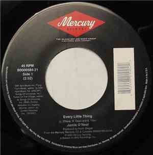 Jamie O'Neal - Every Little Thing