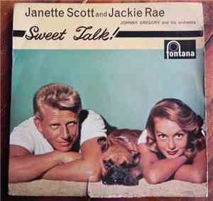 Janette Scott, Jackie Rae - Sweet Talk!