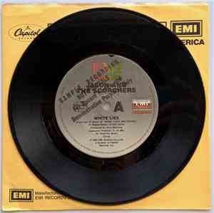 Jason & The Scorchers - White Lies / Are You Ready For The Country / Honky  ...