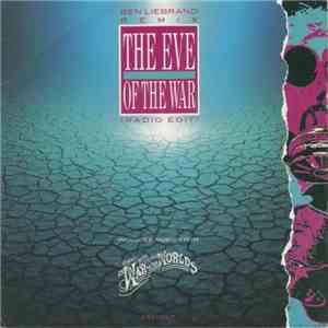 Jeff Wayne, Ben Liebrand - The Eve Of The War