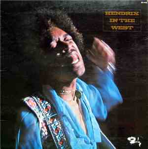 Jimi Hendrix - Hendrix In The West