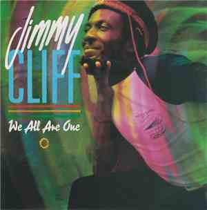 Jimmy Cliff - We All Are One