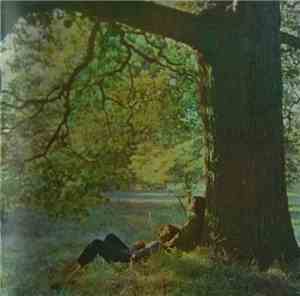John Lennon - John Lennon / Plastic Ono Band