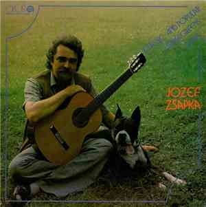 Jozef Zsapka - Classic And Popular Evergreens With Jozef Zsapka
