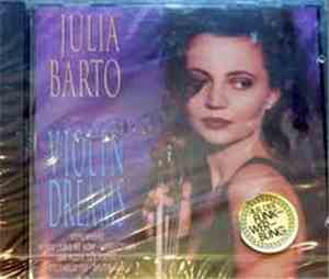 Julia Barto - Violin Dreams