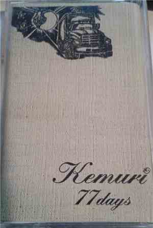 Kemuri - 77 Days