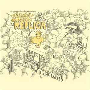 Klake / Krojc - Replica
