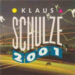 Klaus Schulze - 2001