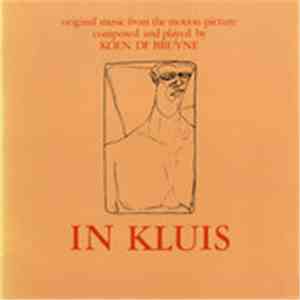 Koen De Bruyne - In Kluis