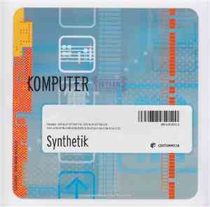 Komputer - Synthetik