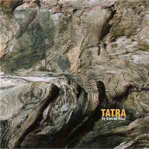 Konrad Kucz - Tatra