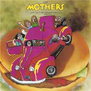 Las Mothers - Just Another Band From L.A.