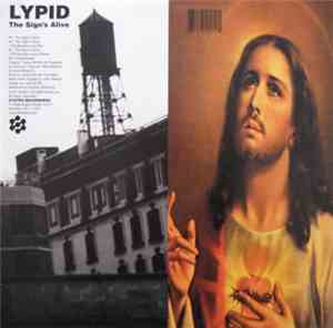 Lypid - The Sign's Alive