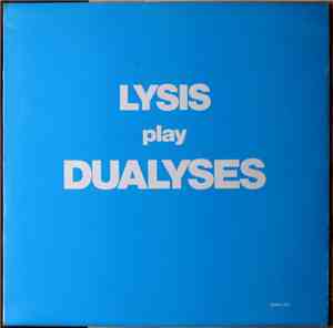 Lysis - Dualyses