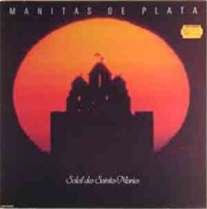 Manitas De Plata - Soleil Des Saintes-Maries