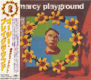 Marcy Playground - Marcy Playground