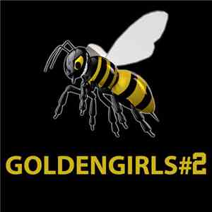 Mark EG - GOLDENGIRLS#2