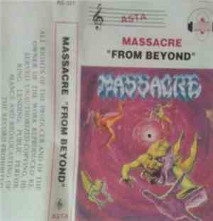 Massacre - From Beyond