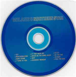 Melanie C - Northern Star