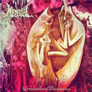 Messial - Gravitational Dissonance