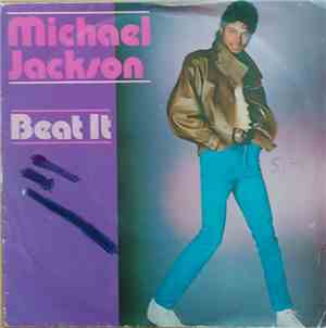 Michael Jackson - Beat It