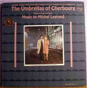 Michel Legrand - The Umbrellas Of Cherbourg (Les Parapluies De Cherbourg)