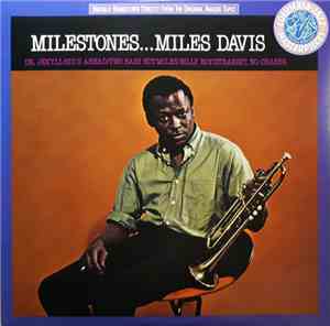 Miles Davis - Milestones