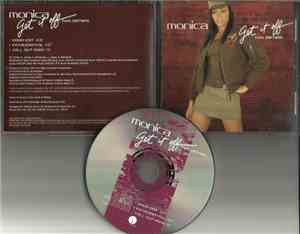 Monica - Get It Off