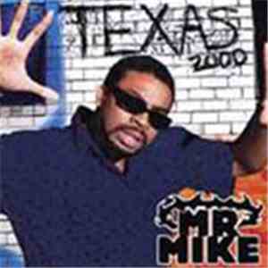 Mr. Mike  - Texas 2000