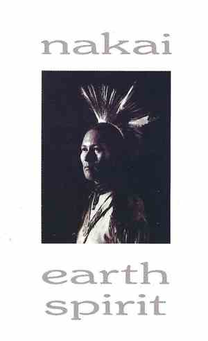 Nakai - Earth Spirit