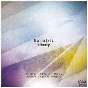 Namatria - Liberty