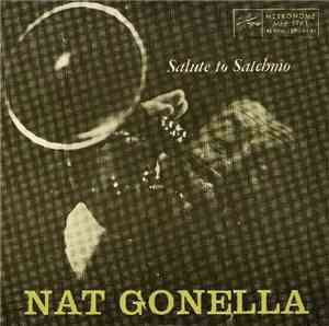 Nat Gonella - Salute To Satchmo