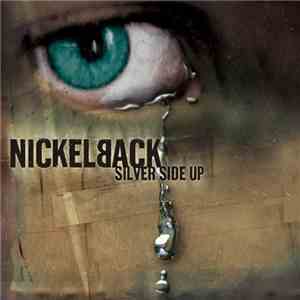 Nickelback - Silver Side Up / Live At Home