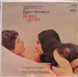 Nino Rota - Romeo & Juliet