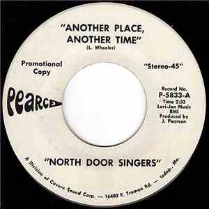 North Door Singers - Another Place, Another Time