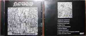 Novem - Pestilent Necrospell