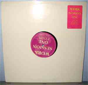 Olav Basoski & DJ Erick E. - Work Session One