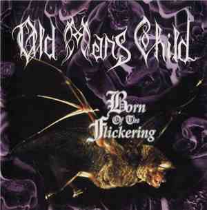 Old Man's Child - Born Of The Flickering