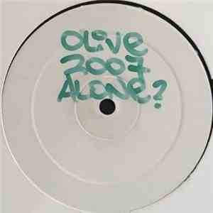 Olive - You're Not Alone