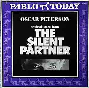 Oscar Peterson - The Silent Partner