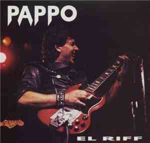 Pappo - El Riff