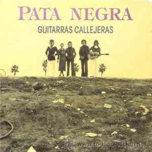 Pata Negra - Guitarras Callejeras
