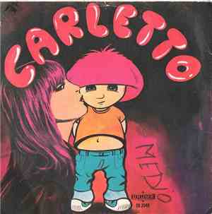 Patrizia  - Carletto