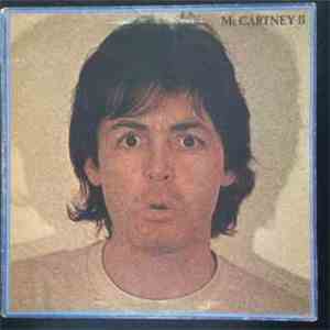Paul McCartney - McCartney II