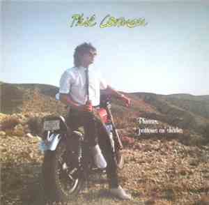 Phil Carmen - Phrases, Patterns An' Shades