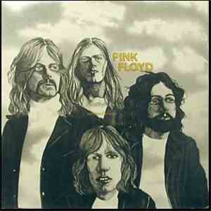 Pink Floyd - Yesterday & Today