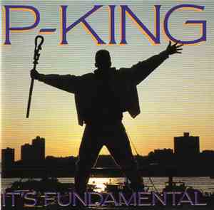 P-King - It's Fundamental