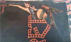Ralph Burns - Cabaret - Original Soundtrack Recording