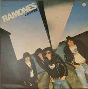 Ramones - Leave Home