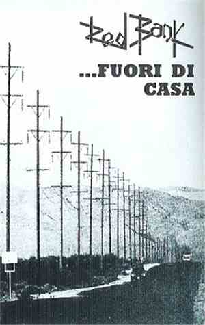 Red Bank  - ...Fuori Di Casa